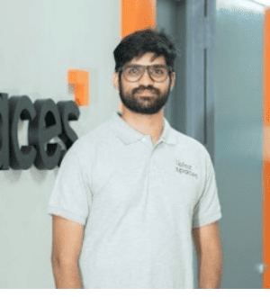 Sanket Bihani