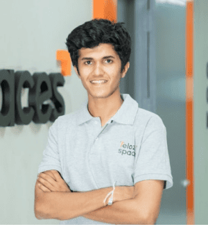 Raj Mehta