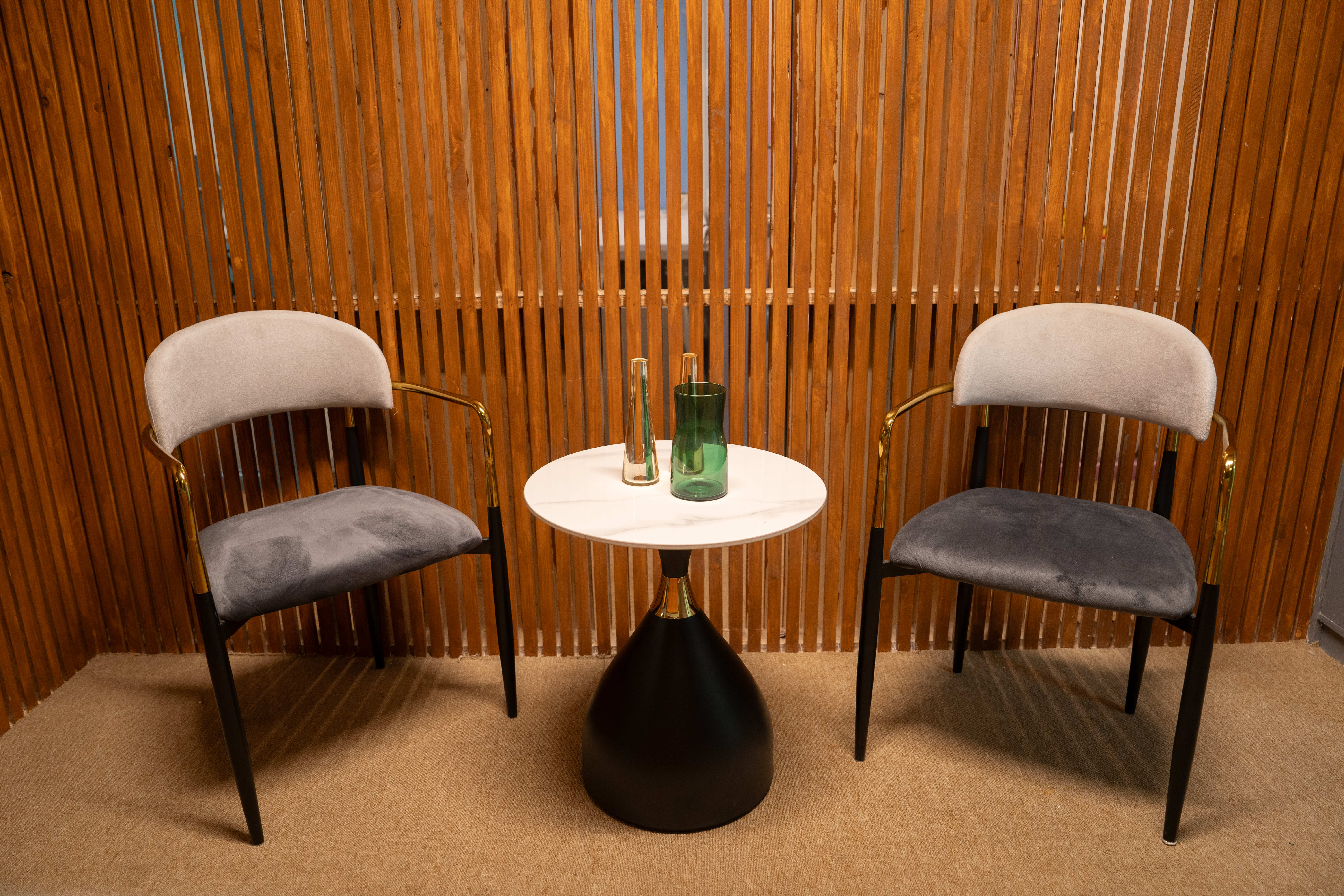 Virtual Office