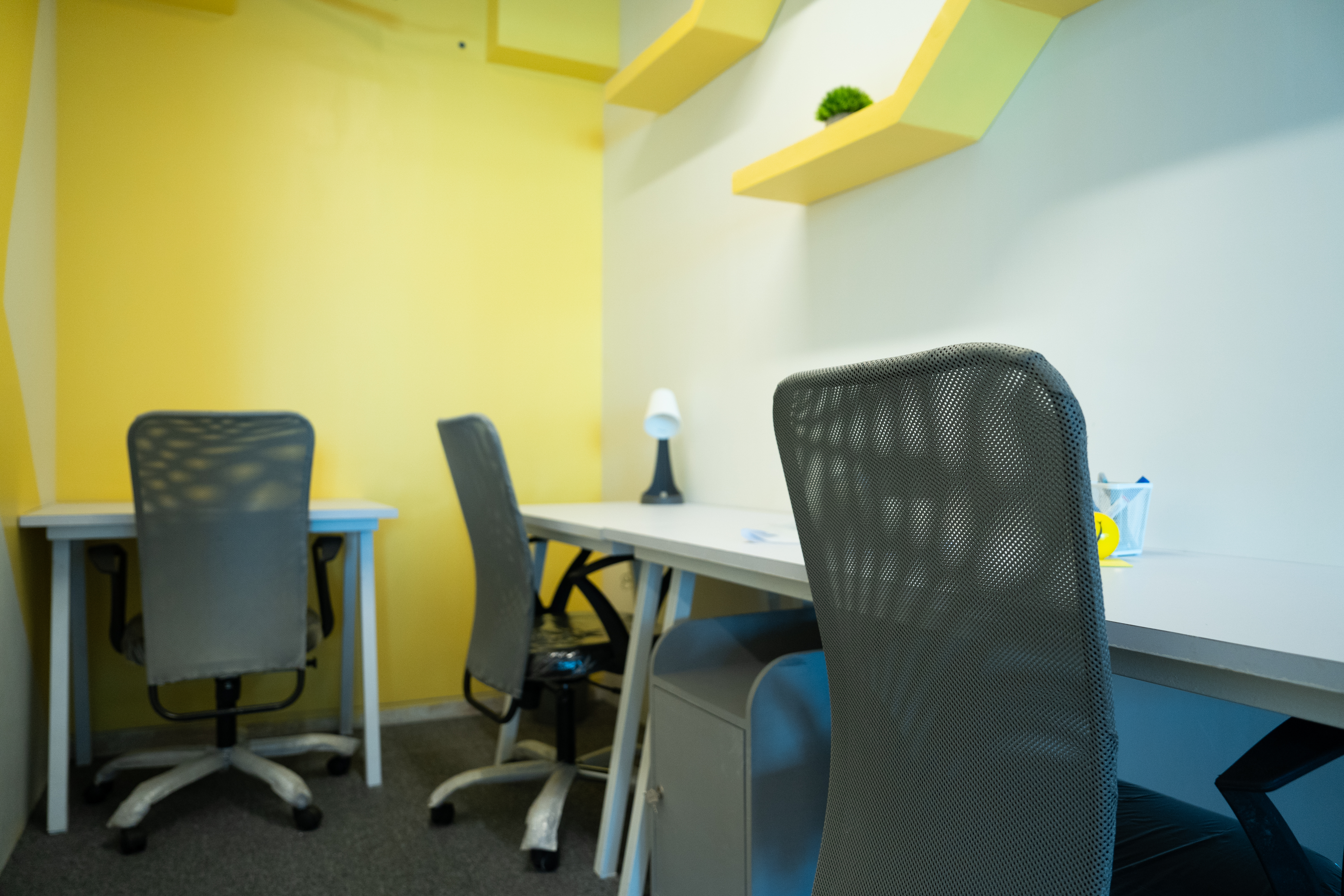 Coworking Space